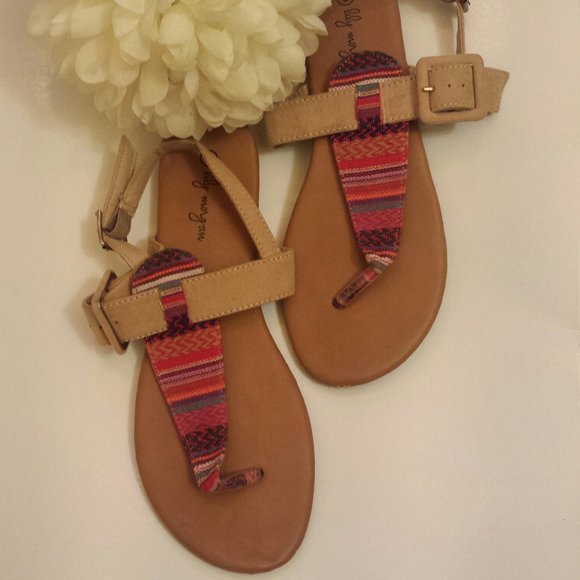 Lily Morgan Sandals Footwear - Picture 2 of 8